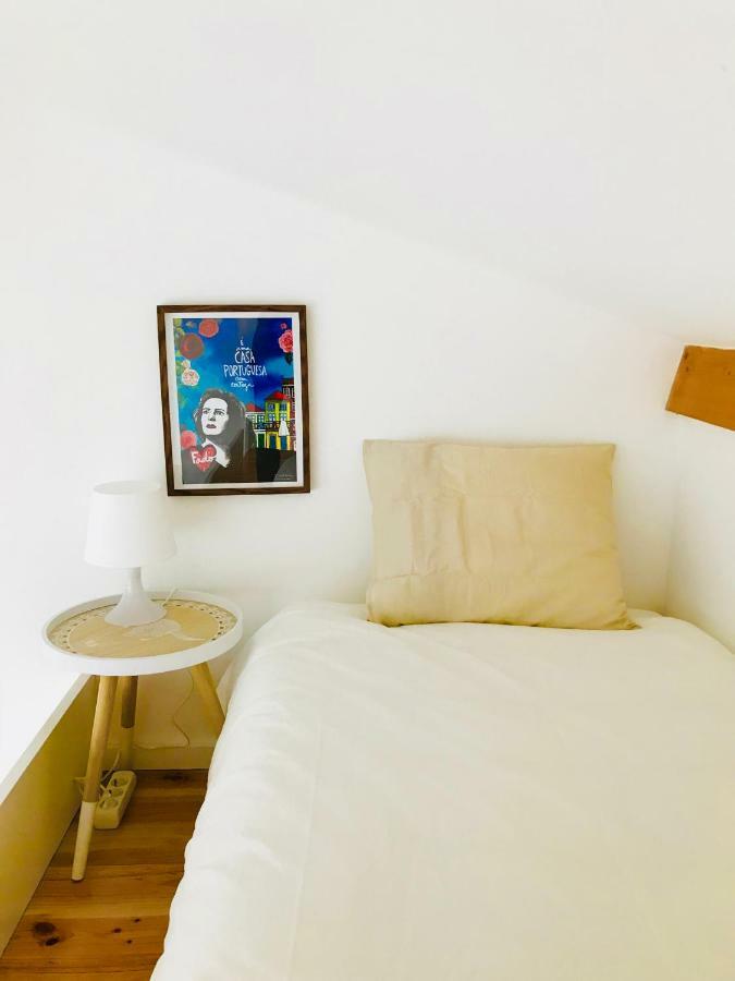 Bonfim Apartment OOporto Extérieur photo