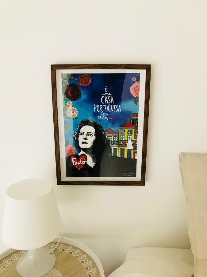 Bonfim Apartment OOporto Extérieur photo
