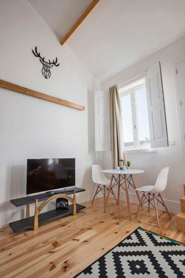 Bonfim Apartment OOporto Extérieur photo