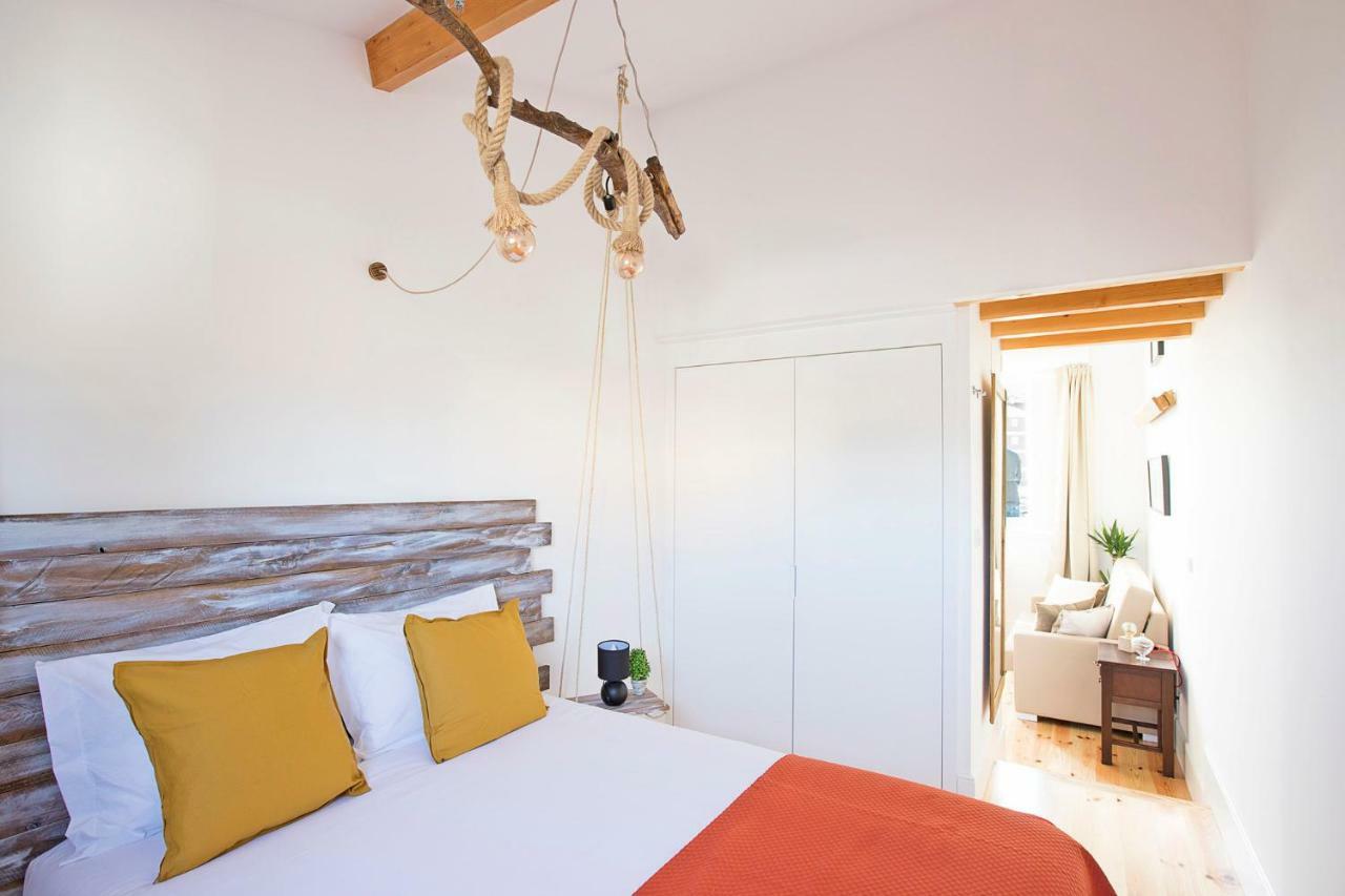 Bonfim Apartment OOporto Extérieur photo