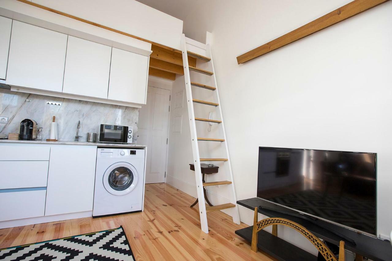 Bonfim Apartment OOporto Extérieur photo