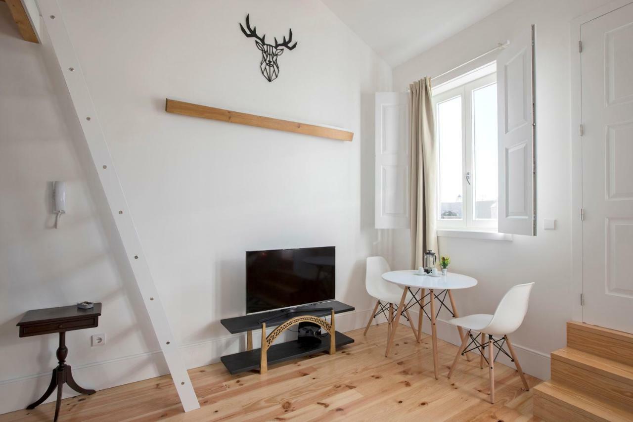 Bonfim Apartment OOporto Extérieur photo