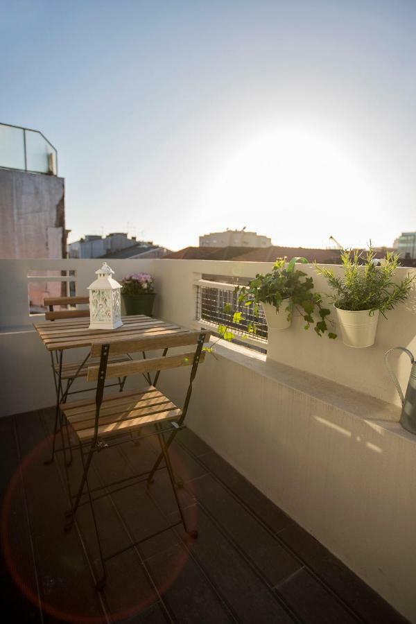 Bonfim Apartment OOporto Extérieur photo