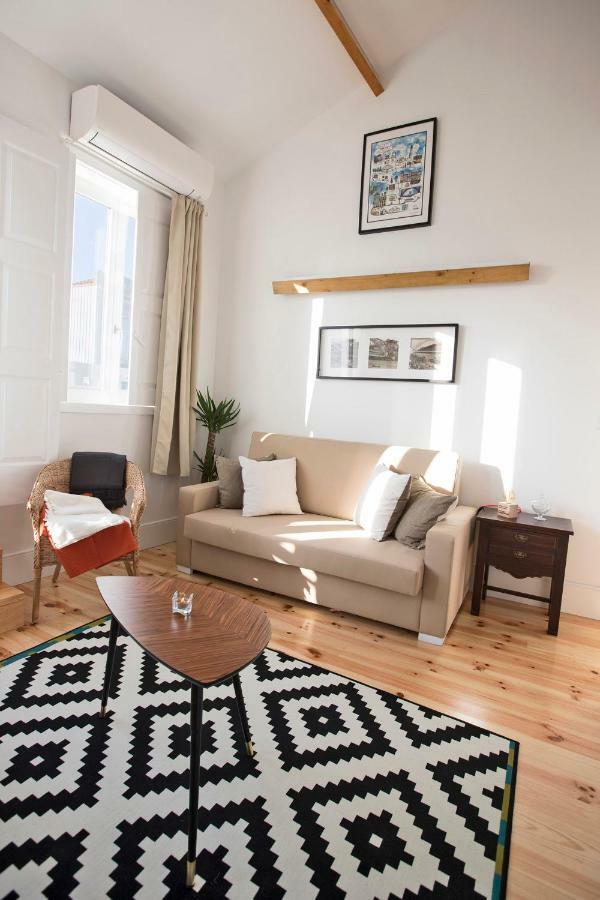 Bonfim Apartment OOporto Extérieur photo