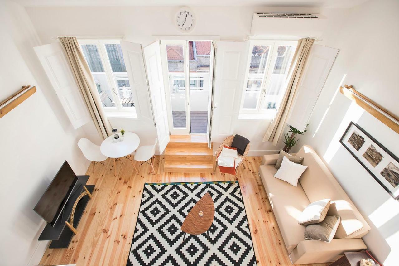 Bonfim Apartment OOporto Extérieur photo